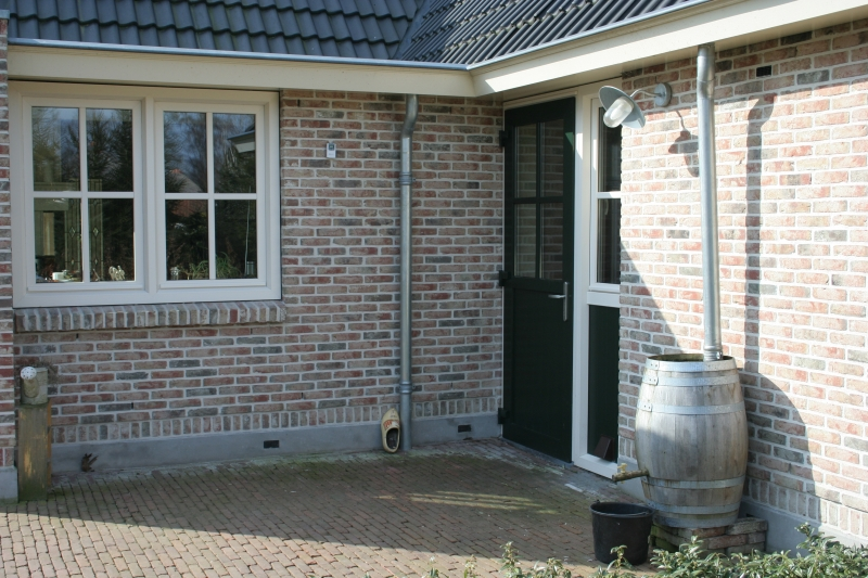 Tips van Aarnink bij de aankoop van kunststof kozijnen
